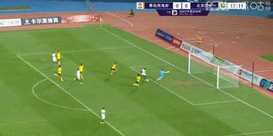 “教练在训练和今天的比赛中给了我们机会。